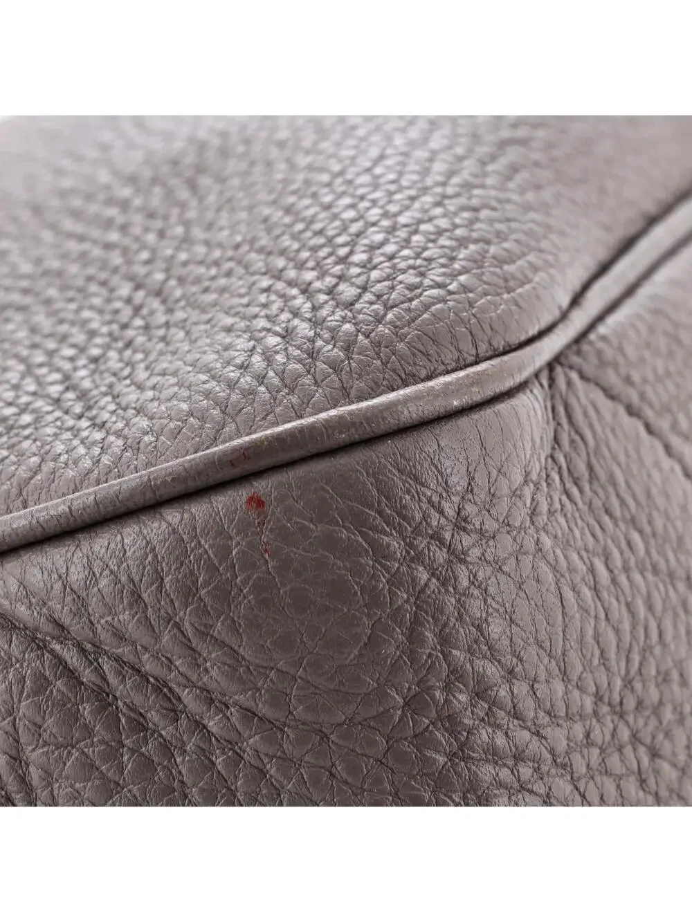 Prada Convertible Dual Strap Bowling #322341P73B